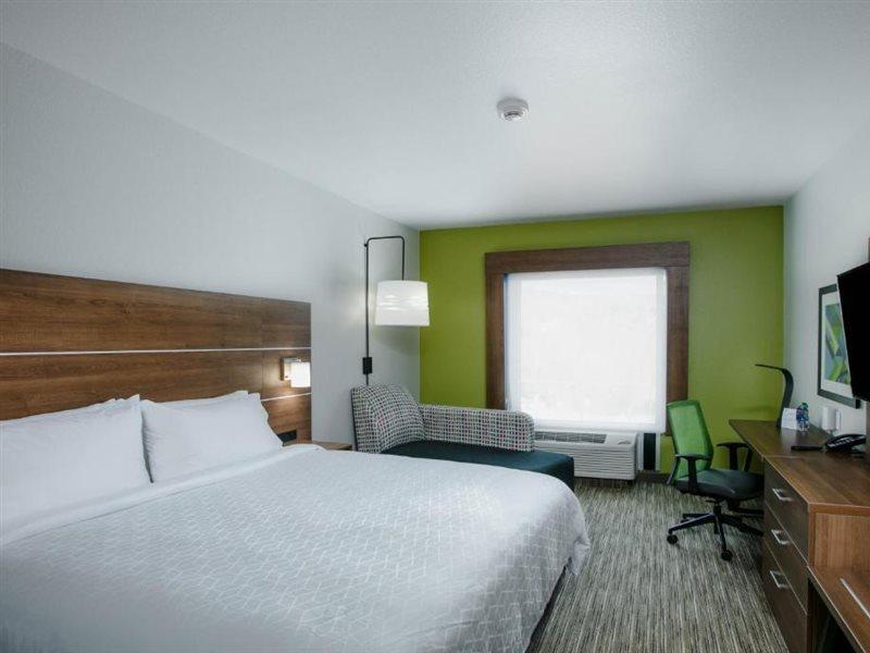 Holiday Inn Express & Suites Oakhurst-Yosemite Park Area By Ihg Exterior foto