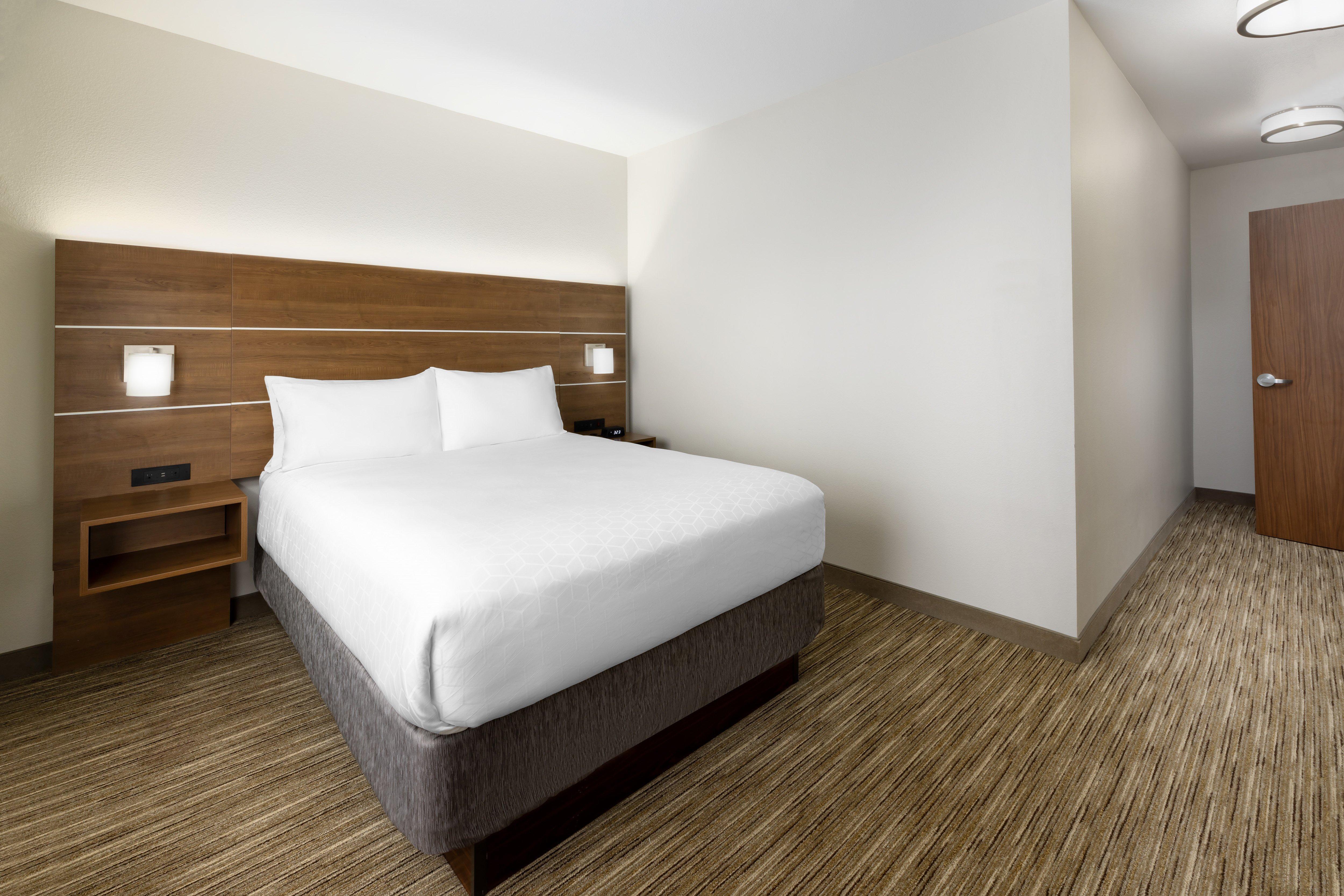 Holiday Inn Express & Suites Oakhurst-Yosemite Park Area By Ihg Exterior foto