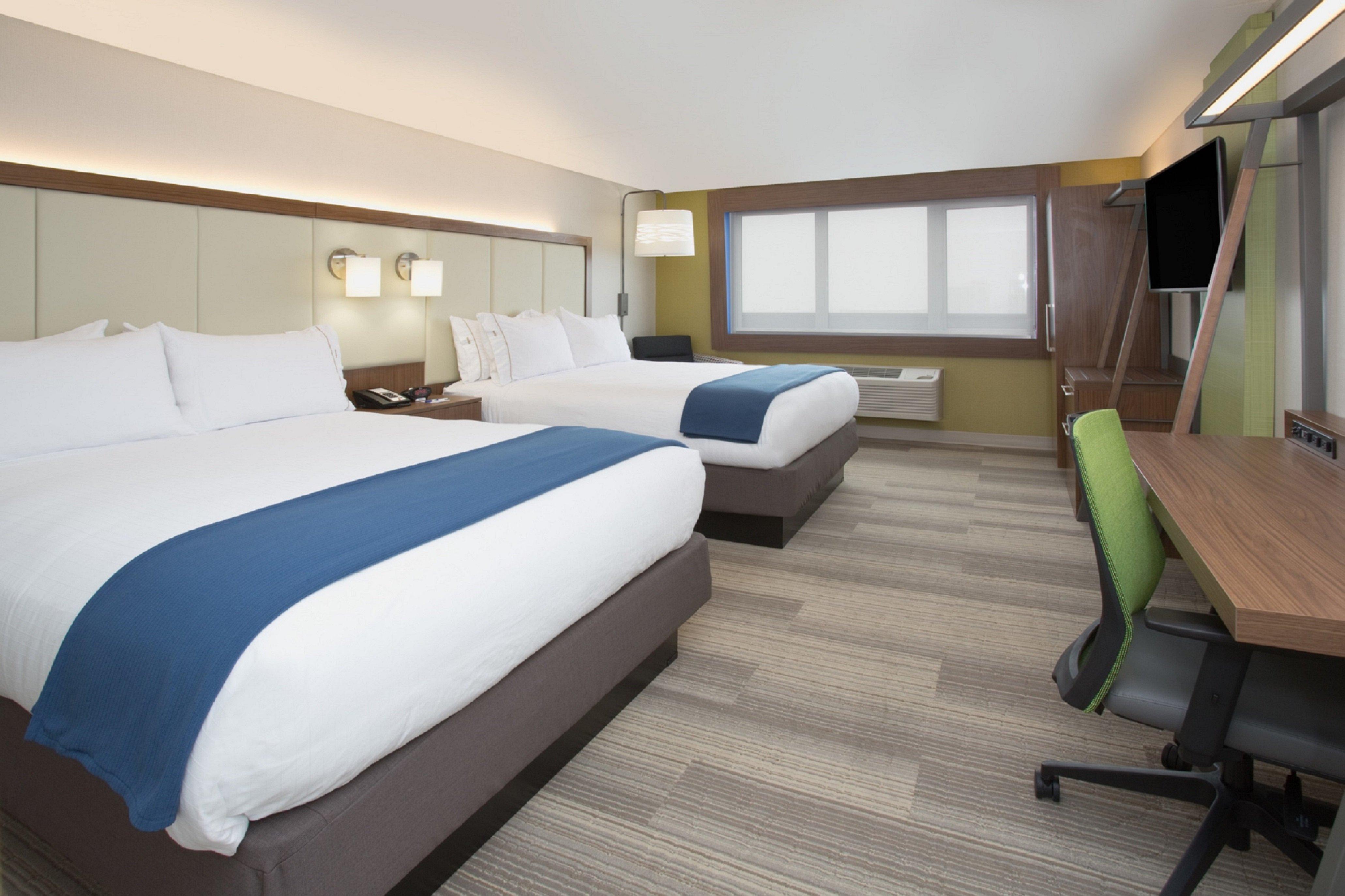Holiday Inn Express & Suites Oakhurst-Yosemite Park Area By Ihg Exterior foto