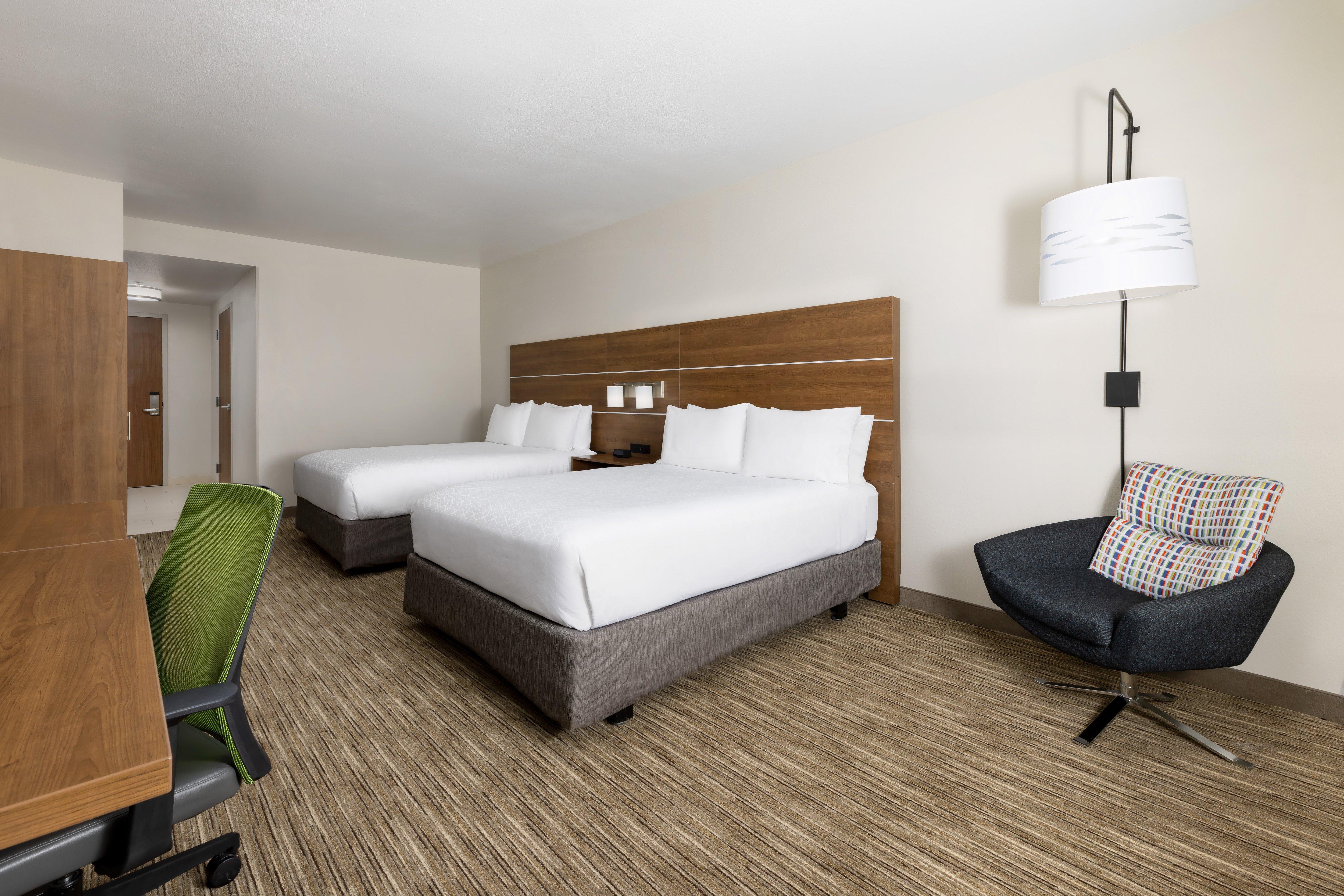 Holiday Inn Express & Suites Oakhurst-Yosemite Park Area By Ihg Exterior foto