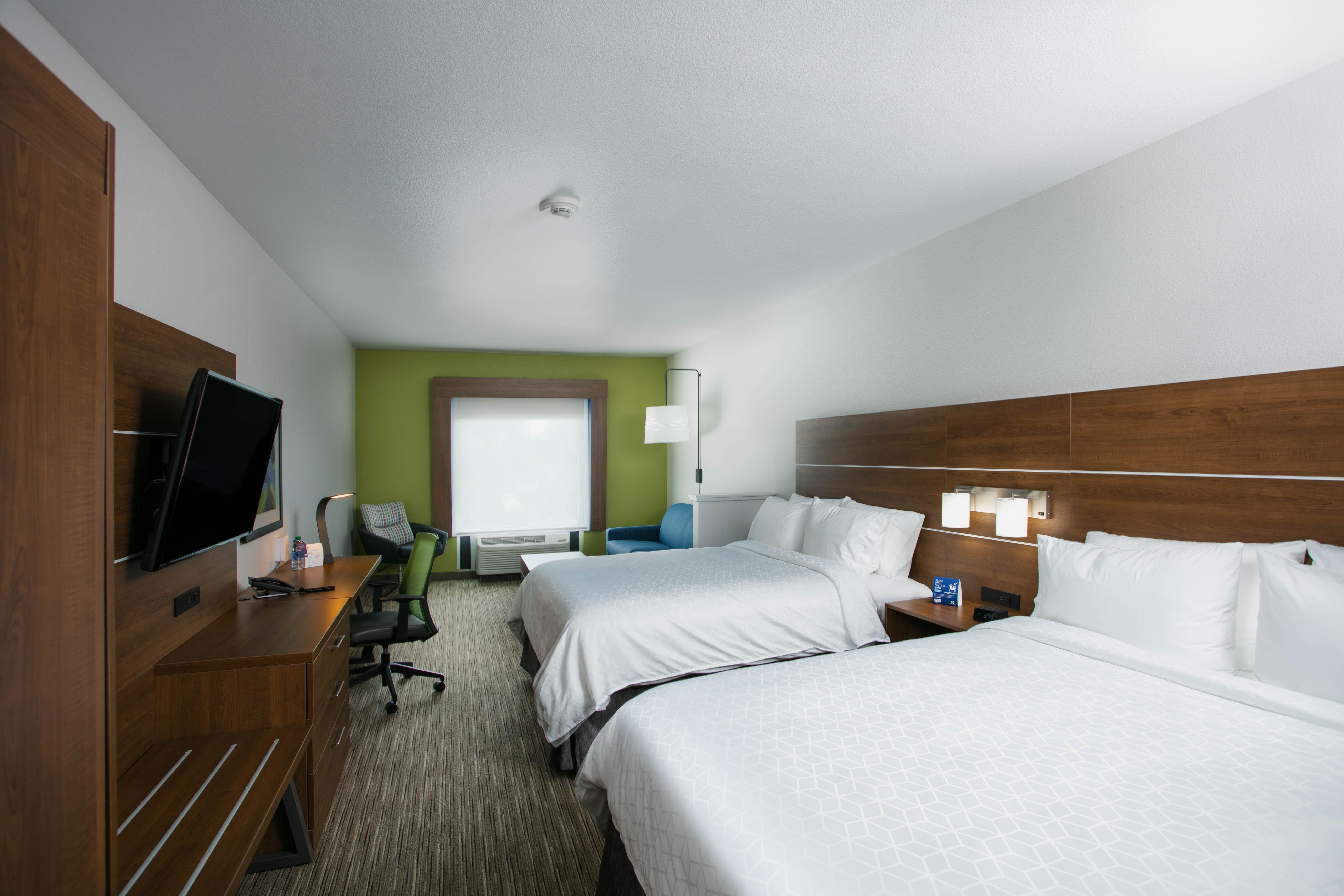 Holiday Inn Express & Suites Oakhurst-Yosemite Park Area By Ihg Exterior foto