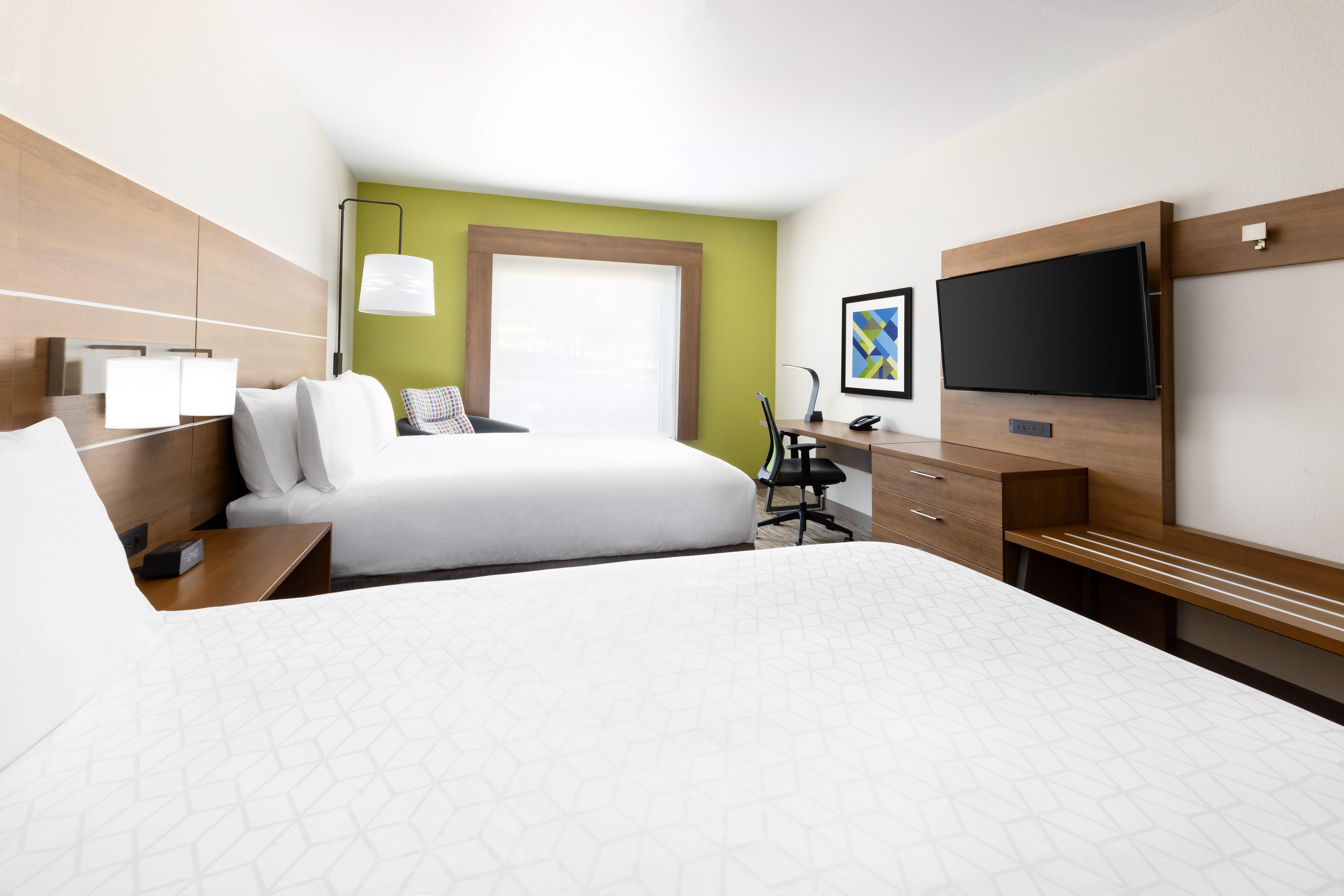 Holiday Inn Express & Suites Oakhurst-Yosemite Park Area By Ihg Exterior foto