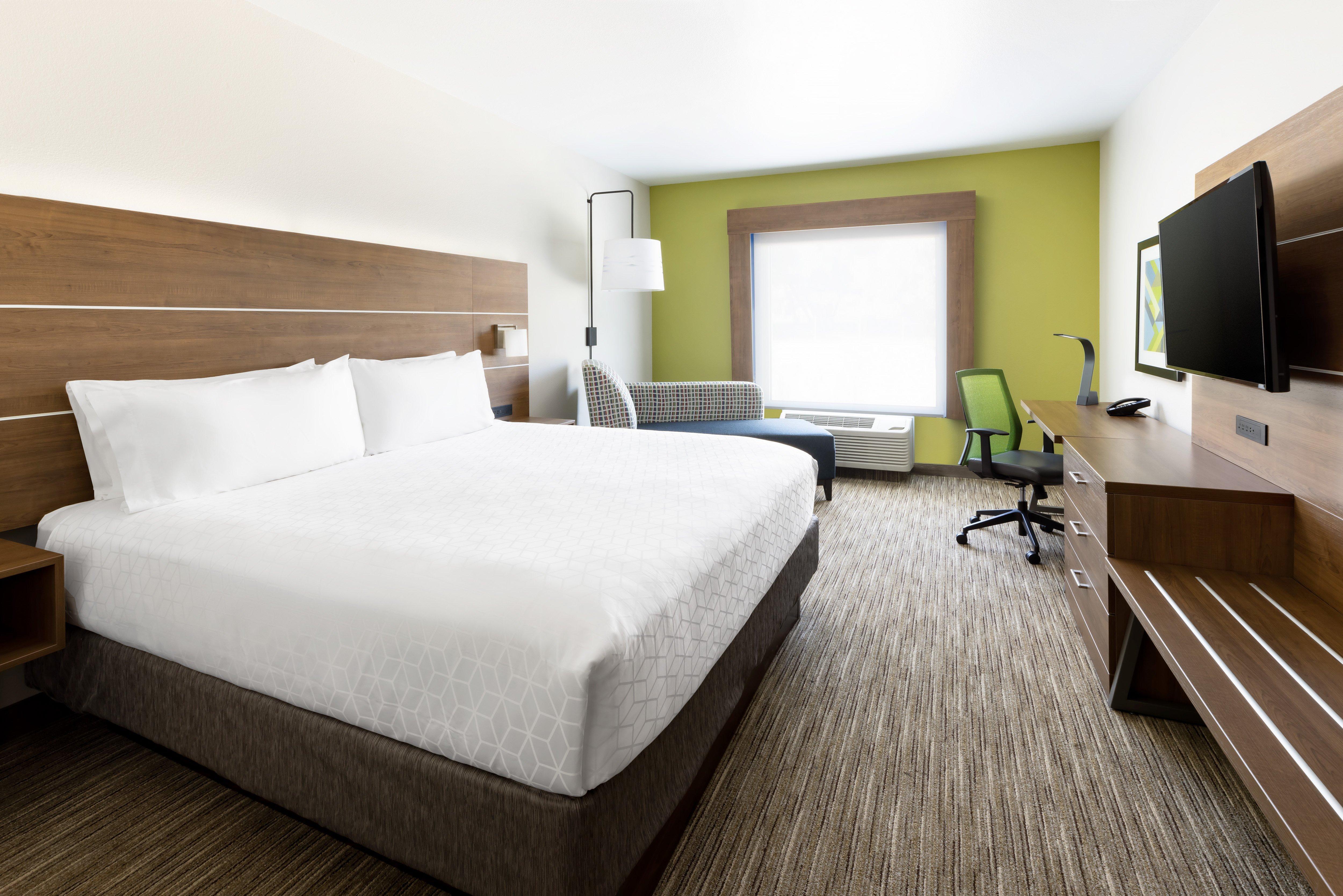 Holiday Inn Express & Suites Oakhurst-Yosemite Park Area By Ihg Exterior foto