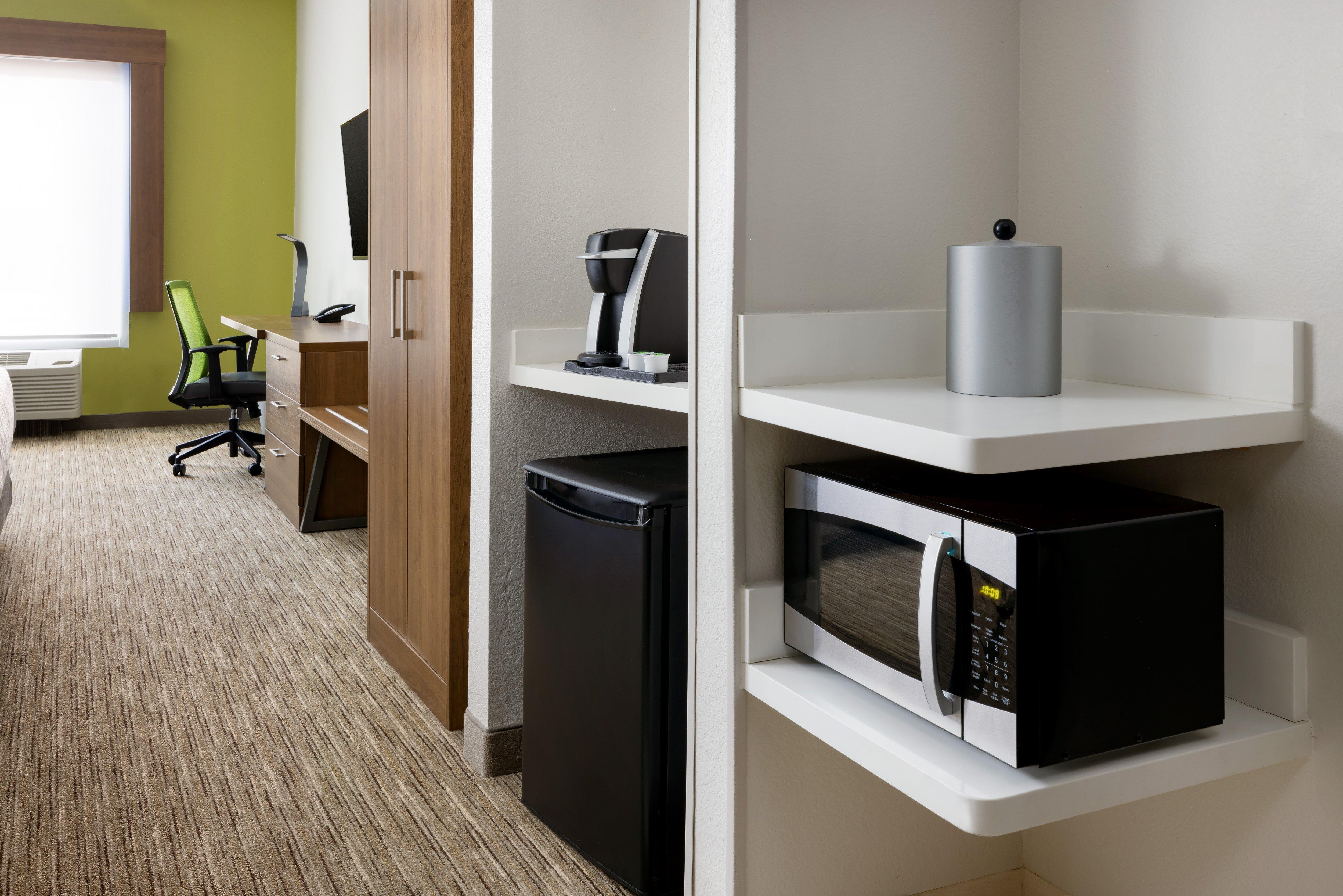Holiday Inn Express & Suites Oakhurst-Yosemite Park Area By Ihg Exterior foto