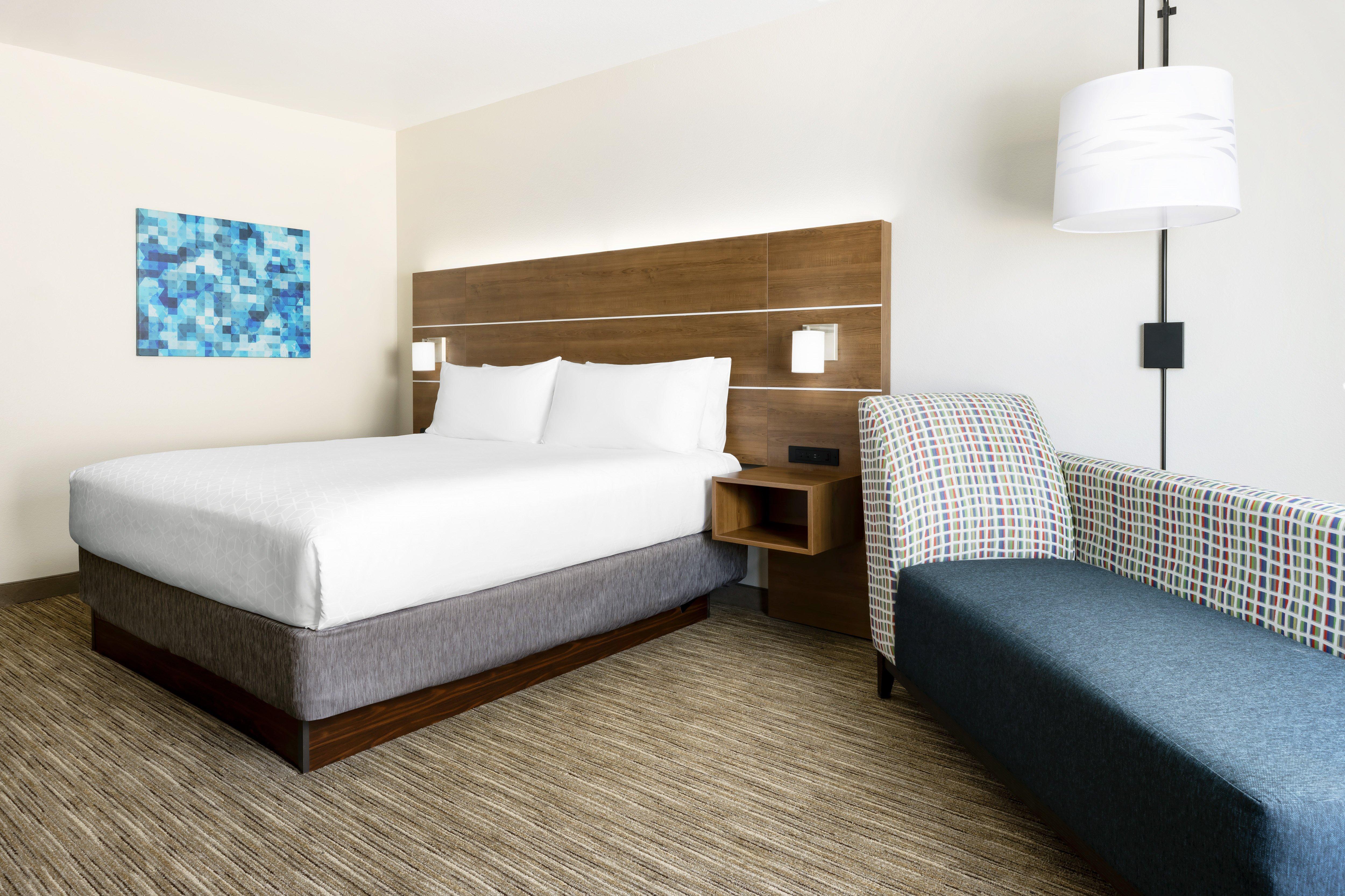 Holiday Inn Express & Suites Oakhurst-Yosemite Park Area By Ihg Exterior foto