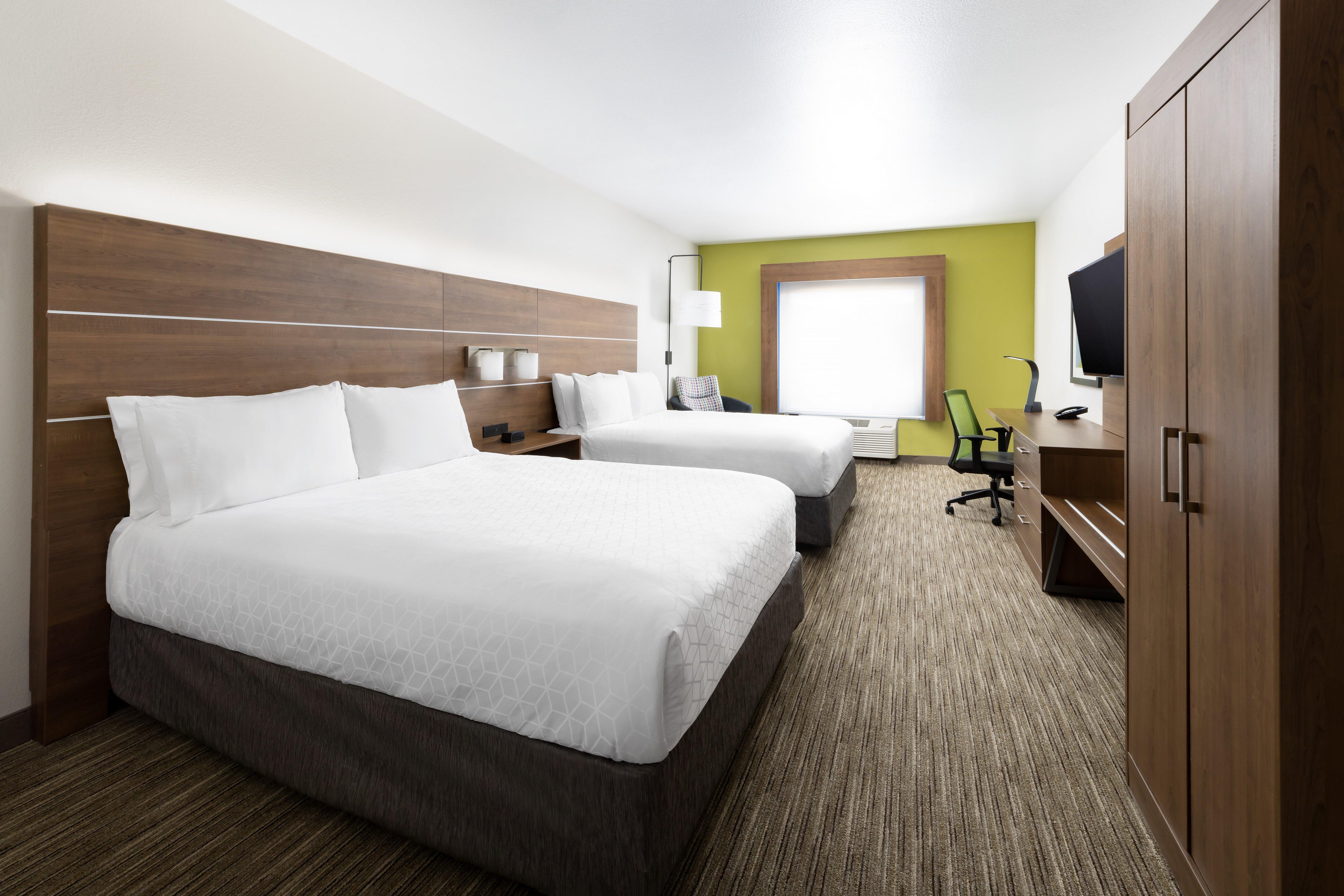 Holiday Inn Express & Suites Oakhurst-Yosemite Park Area By Ihg Exterior foto