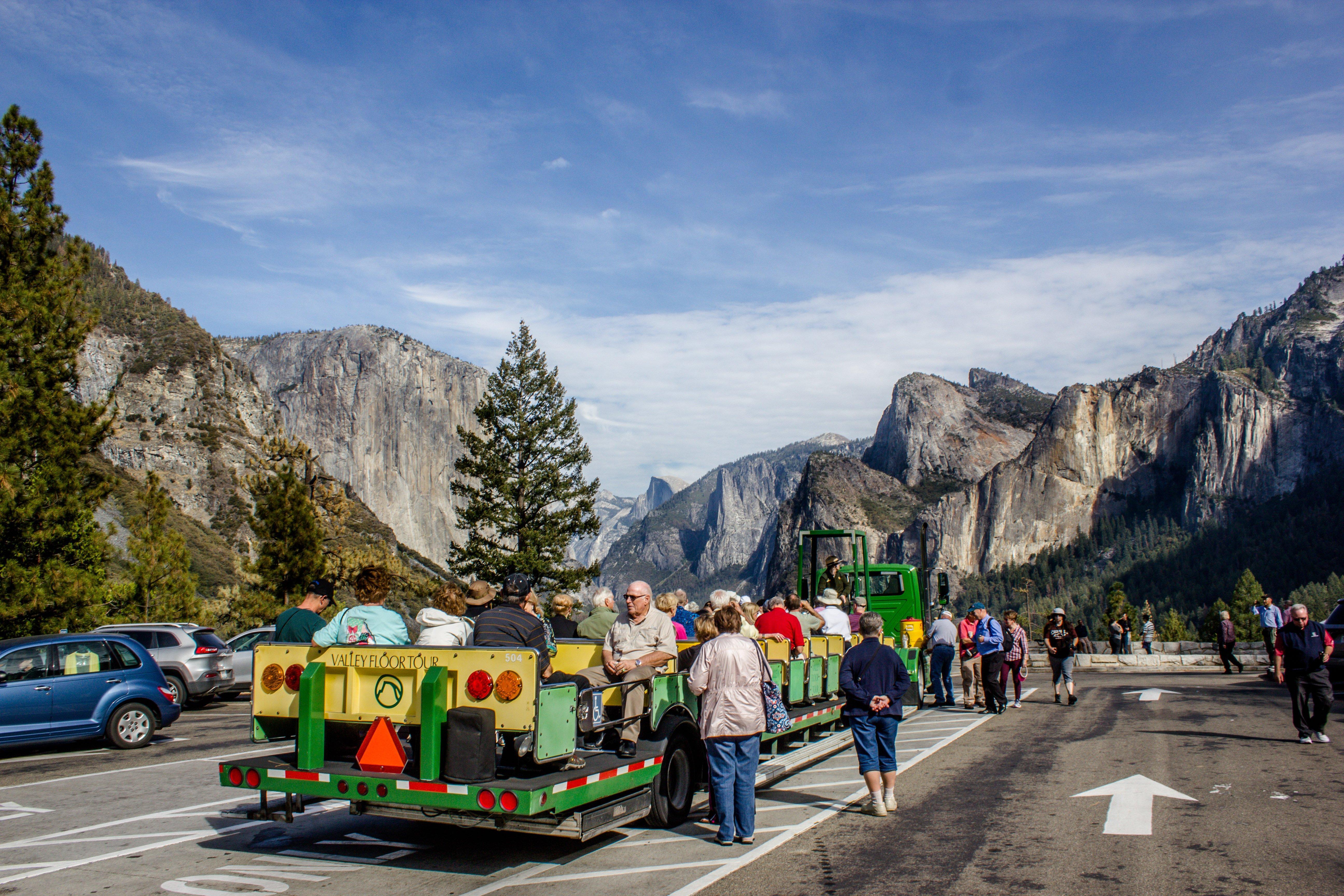 Holiday Inn Express & Suites Oakhurst-Yosemite Park Area By Ihg Exterior foto